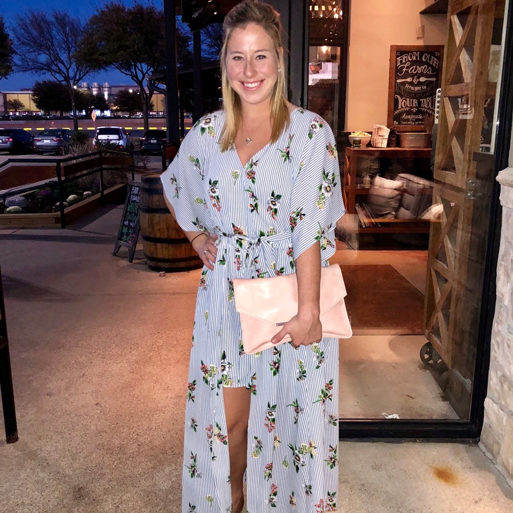 Meet your Posher, Carli